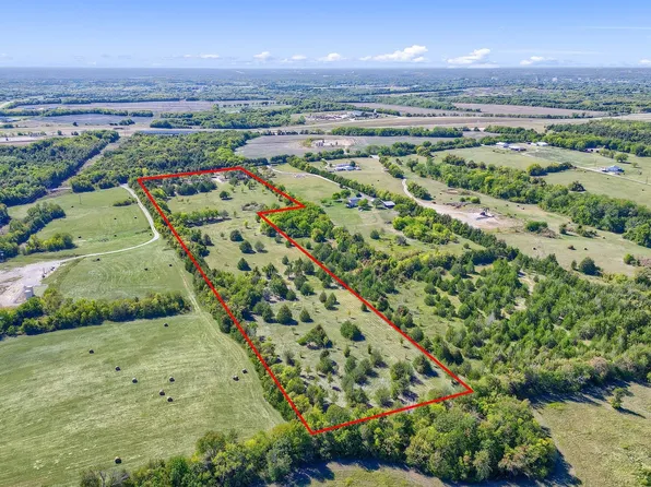 Baker Ridge Rd, Sherman, TX 75090