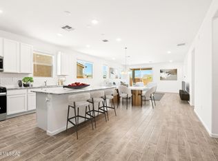 5787 S Bug Springs Loop, Tucson, AZ 85747