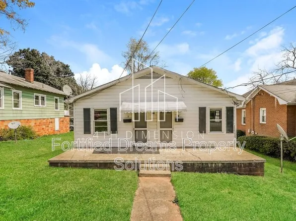 225 N Jackson Ave Unit A, Winston Salem, NC 27101