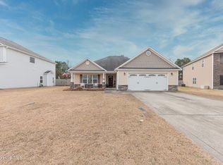707 Appling Court, Jacksonville, NC 28546