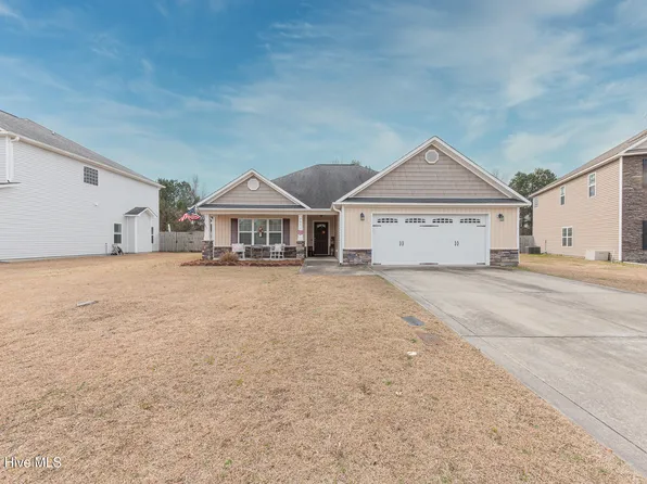707 Appling Court, Jacksonville, NC 28546