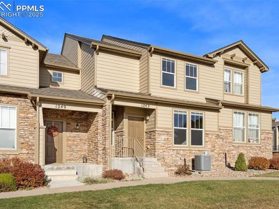 1243 Timber Run Hts, Monument, CO, 80132