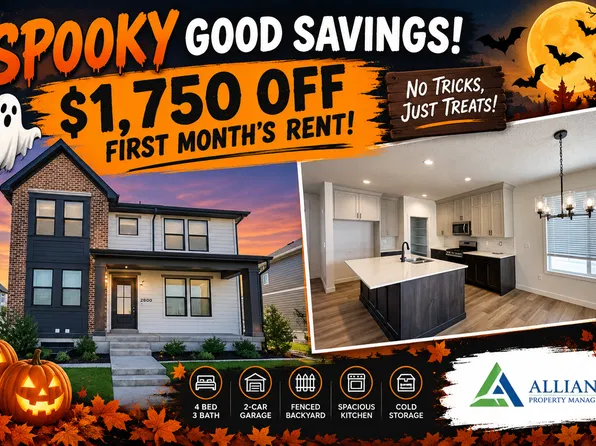 2808 W 2720 N, Ogden, UT 84404