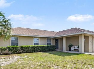 10057 SE 125th St, Belleview, FL 34420