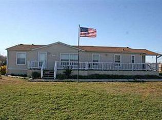 12415 Plainview Rd, Krum, TX 76249