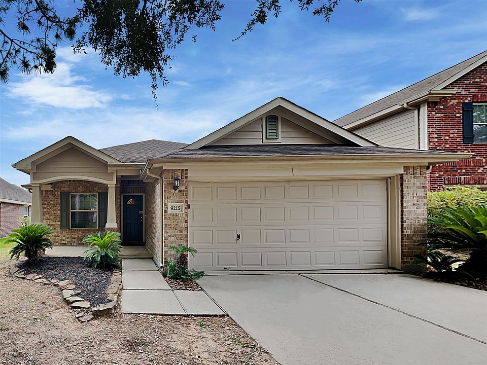 1st image of 9215 Birch Springs Dr #9215
