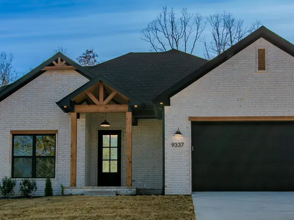9337 Wooddale Dr, Sherwood, AR 72120