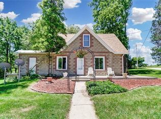 10254 W State Route 571, Laura, OH 45337