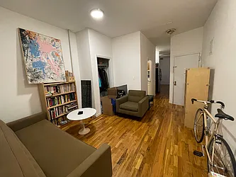 Rented by Coda Real Estate NYC