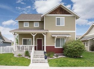 1626 Stony Meadow Ln, Billings, MT 59101