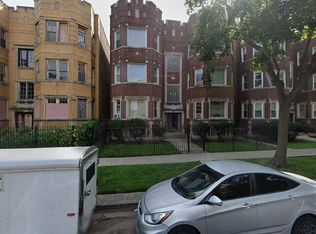 8031 S Maryland Ave #A, Chicago, IL 60619