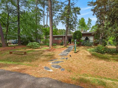 300 Monticello Ave, Durham, NC, 27707