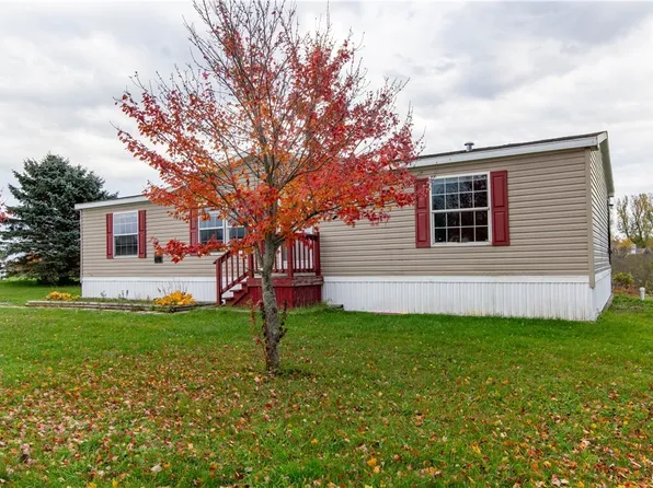 31285 Gardnerville Rd, Evans Mills, NY 13637