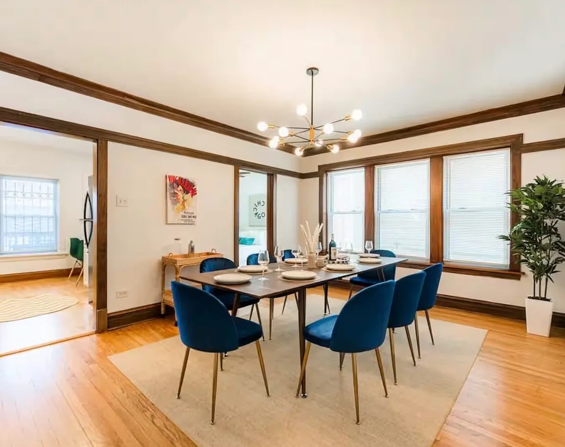 2 bed, $3,500 — Photo 3
