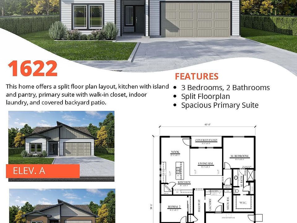 2nd image of 1619 Wrangler Way