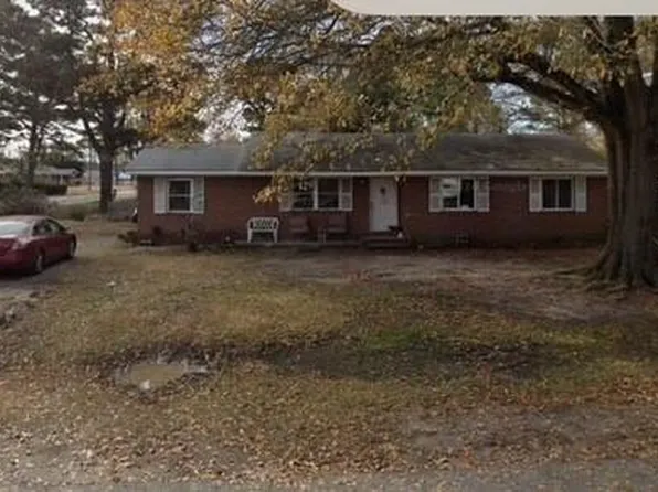 201 Fayetteville St Unit W, Selma, NC 27576