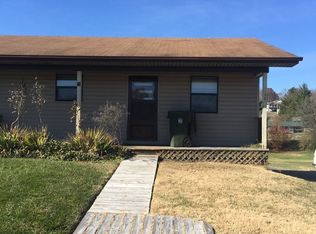 411 Oak Grove Rd, Gray, TN 37615