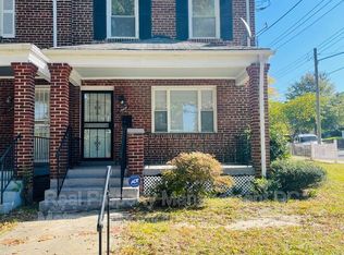4701 12th St NE, Washington, DC