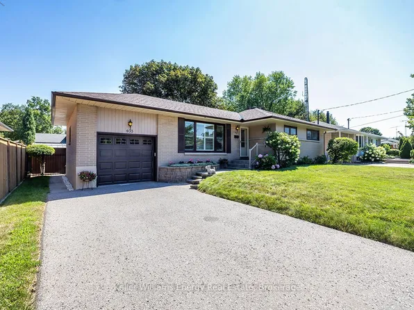 403 Rossmount Ave, Oshawa, ON L1J 3K5