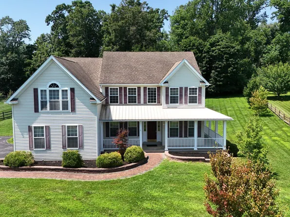 412 Buttonwood Ln, Oxford, PA 19363