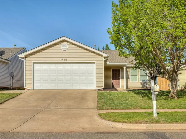 14813 Moon Daisy Dr, Edmond, OK 73013