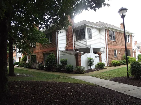 107H Sudbury Way, Yorktown, VA 23693