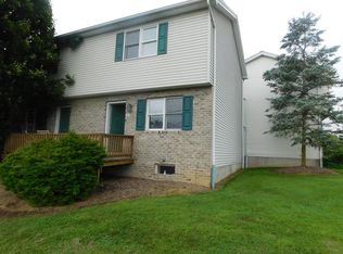 10 Taylor Dr APT G, Reedsville, PA 17084