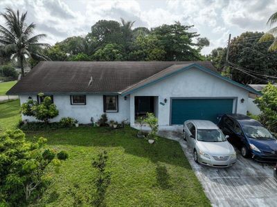 17125 NW 19th Avenue, Miami Gardens, FL, 33056