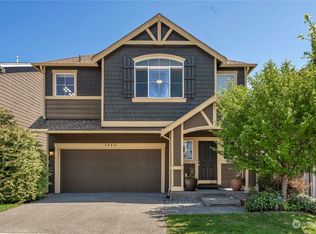3009 Eagle Loop NE, Lacey, WA 98516