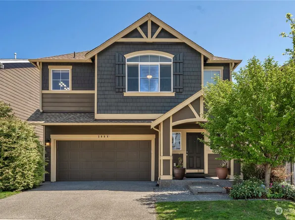 3009 Eagle Loop NE, Lacey, WA 98516