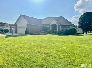 57629 Boulder Ct, Goshen, IN 46528
