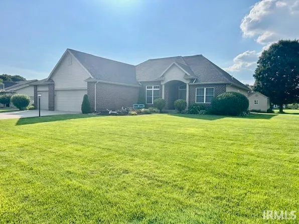57629 Boulder Ct, Goshen, IN 46528