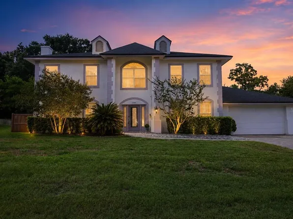 1349 Valley Pine Cir, Apopka, FL 32712