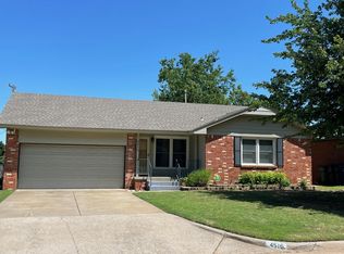 4516 N Virginia Ave, Oklahoma City, OK 73118