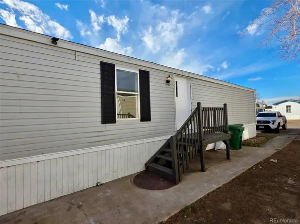 14470 E 13th Avenue LOT E43, Aurora, CO 80011