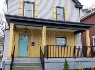 1906 Hopkins Ave, Cincinnati, OH 45212