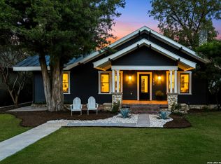 850 Estes, Alamo Heights, TX 78209