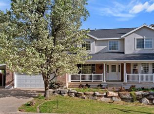 1558 E 2400 N, Layton, UT 84040