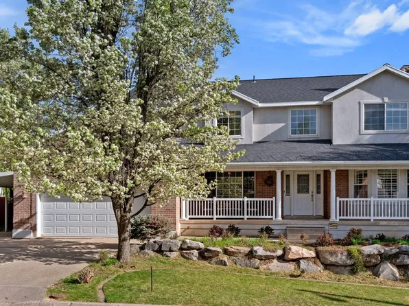 1558 E 2400 N, Layton, UT 84040