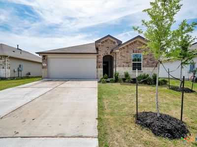 1306 Camden Ln, Lockhart, TX, 78644