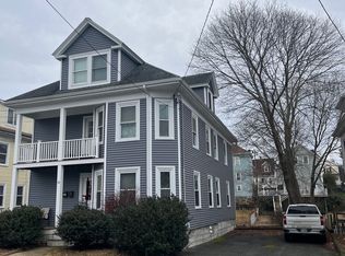 13 Mason St #1, Beverly, MA 01915
