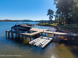 49 Windjammer E, Alexander City, AL 35010