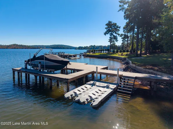 49 Windjammer E, Alexander City, AL 35010