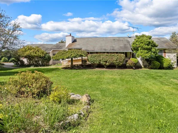 481 Nye Rd, Cortland, NY 13045