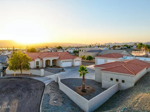 2145 Malahini Ln, Lake Havasu City, AZ 86404