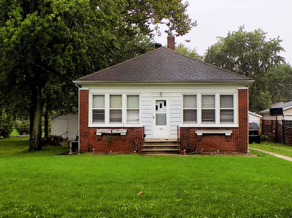 812 Painter St, Streator, IL 61364