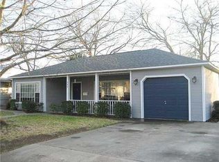 309 Cedar St, Bastrop, TX 78602