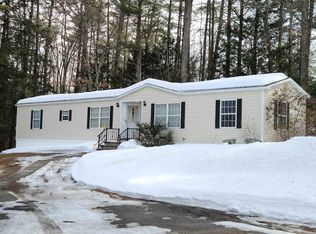 7 Bayberry Ln, Wolfeboro, NH 03894