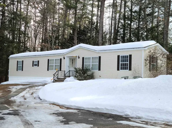 7 Bayberry Lane, Wolfeboro, NH 03894