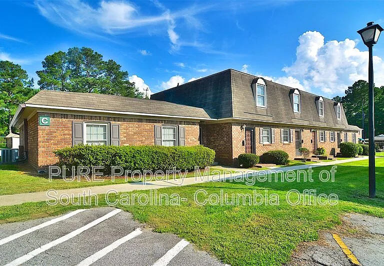 3700 Bush River Rd #C3 — Photo 1